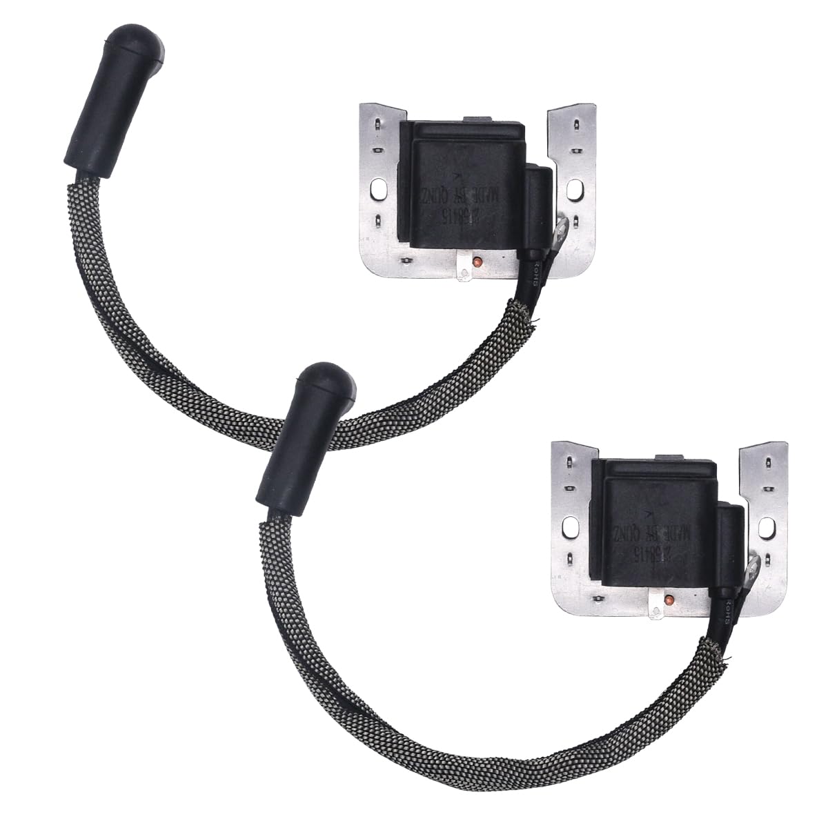 Amazon.com: Cylinman 25 707 03-S Ignition Coil Pack Fit for